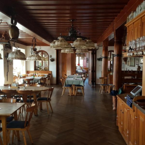 Lenggrieser Hof, Lenggries